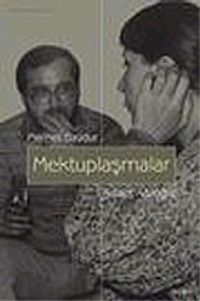 Mektuplaşmalar / Bütün Eserleri 3