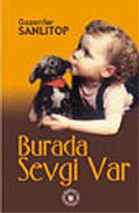Burada Sevgi Var