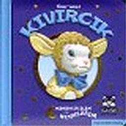 Minikler İçin İlk Kitaplarım: Kıvırcık