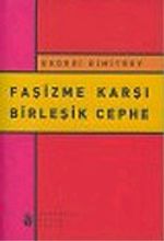 Faşizme Karşı Birleşik Cephe