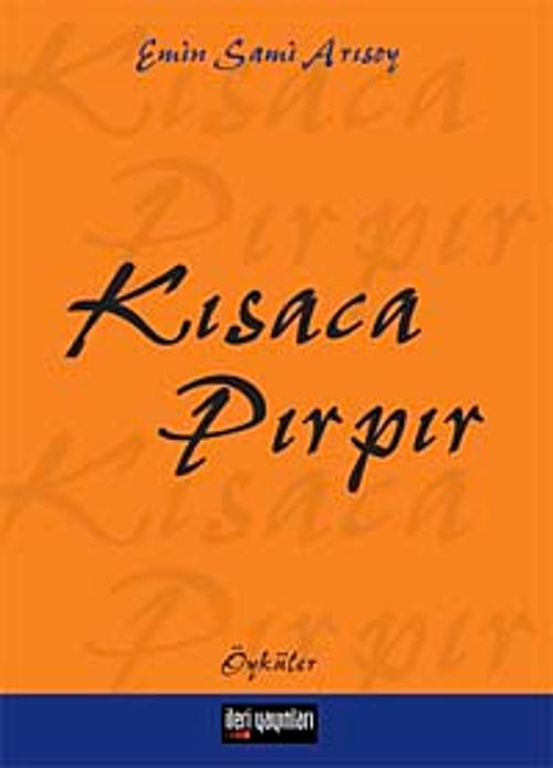 Kısaca Pırpır