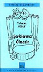 Şarkılarımız Ölmesin