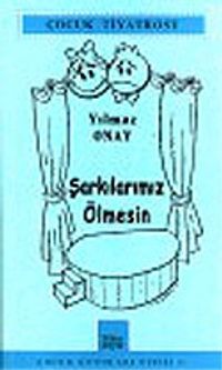 Şarkılarımız Ölmesin