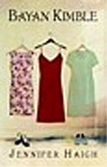 Bayan Kimble