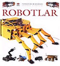 Robotlar