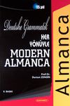 Her Y&ouml;n&uuml;yle Modern Almanca & Deutsche Grammatik