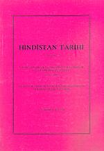 Hindistan Tarihi (3.cilt)