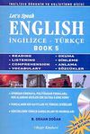 Let's Speak English Book-5