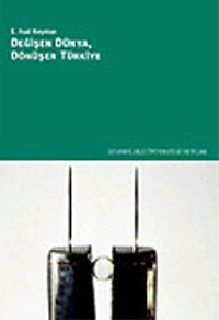 Değişen Dünya, Dönüşen Türkiye