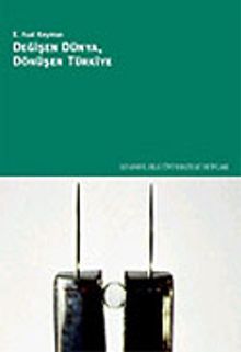 Değişen Dünya, Dönüşen Türkiye