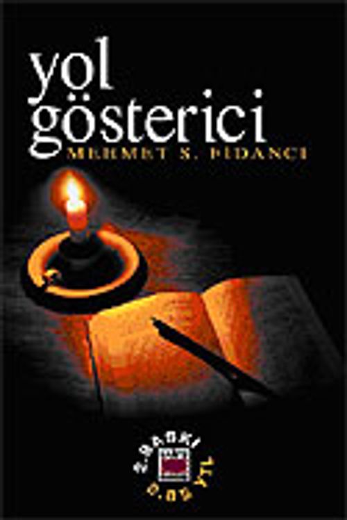 Yol Gösterici