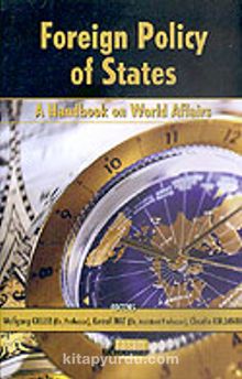 Foreign Policy Of States & A Handbook On Wold Affairs