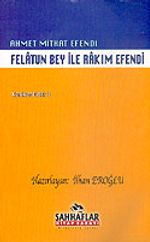 Felatun Bey İle Rakım Efendi