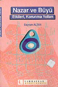 Nazar ve Büyü Etkileri, Korunma Yolları