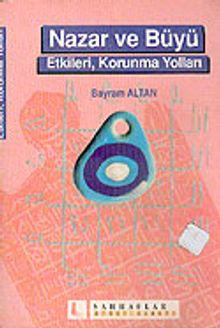 Nazar ve Büyü Etkileri, Korunma Yolları