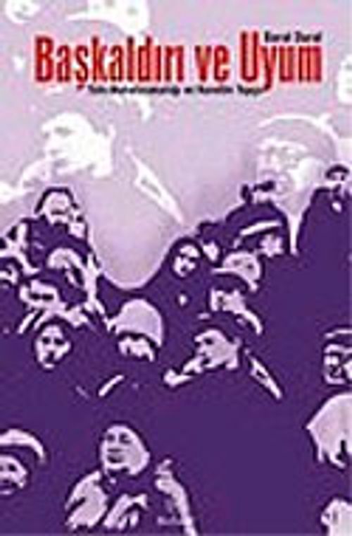 Başkaldırı ve Uyum