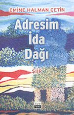 Adresim İda Dağı