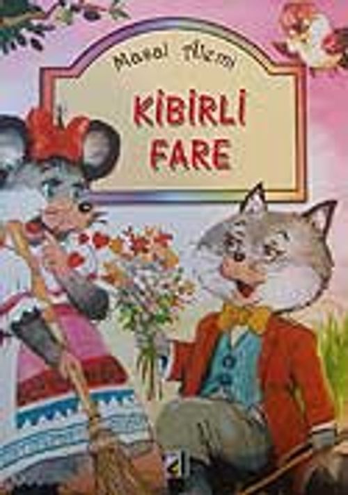 Kibirli Fare