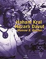 Haham Kral Hazarlı Davut