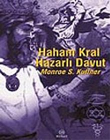 Haham Kral Hazarlı Davut