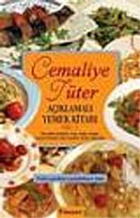 Açıklamalı Yemek Kitabı 1