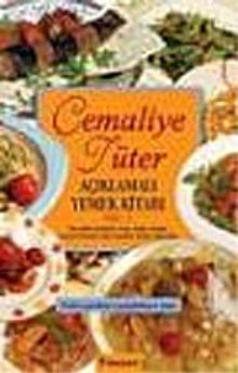 Açıklamalı Yemek Kitabı 1