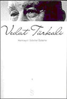 Vedat Türkali