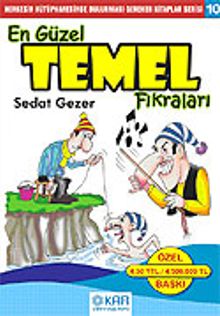 En Güzel Temel Fıkraları