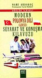 Modern Polonya Dili Seyahat ve Konuşma Kılavuzu