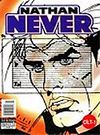 Nathan Never Toplu Cilt 1