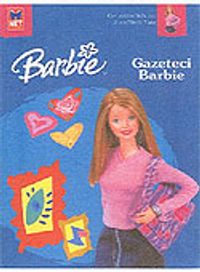 Barbie Gazeteci