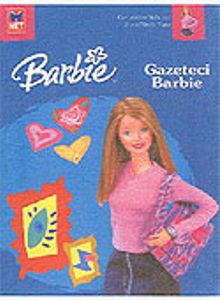 Barbie Gazeteci