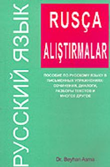 Rusça Alıştırmalar