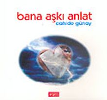 Bana Aşkı Anlat