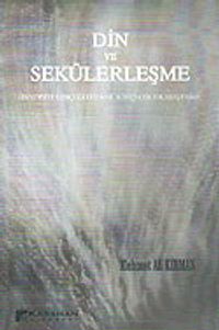 Din ve Sekülerleşme