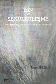 Din ve Sekülerleşme