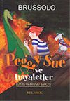 Peggy Sue ve Hayaletler 4 B&uuml;y&uuml;l&uuml; Hayvanat Bah&ccedil;esi