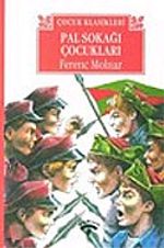 Pal Sokağı Çocukları
