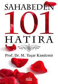 Sahabeden 101 Hatıra