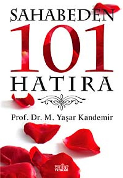 Sahabeden 101 Hatıra