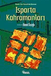 Isparta Kahramanları