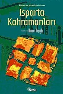 Isparta Kahramanları