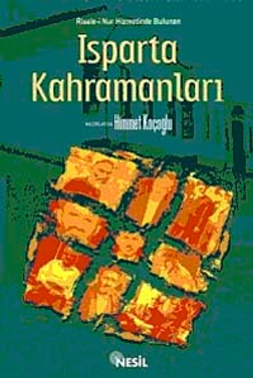 Isparta Kahramanları