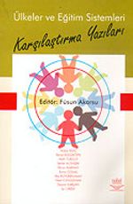 Ülkeler ve Eğitim Sistemleri/Karşılaştırma Yazıları