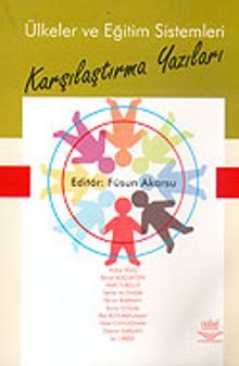 Ülkeler ve Eğitim Sistemleri/Karşılaştırma Yazıları