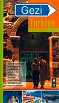 Gezi / Türkiye Tatil Rehberi 2008