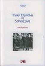 Harf Devrimi ve Sonuçları