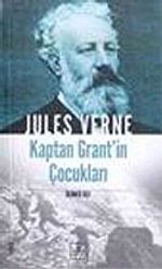 Kaptan Grant'in Çocukları 3