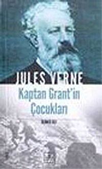 Kaptan Grant'in Çocukları 3