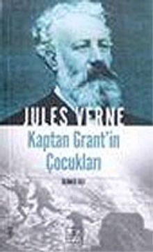 Kaptan Grant'in Çocukları 3